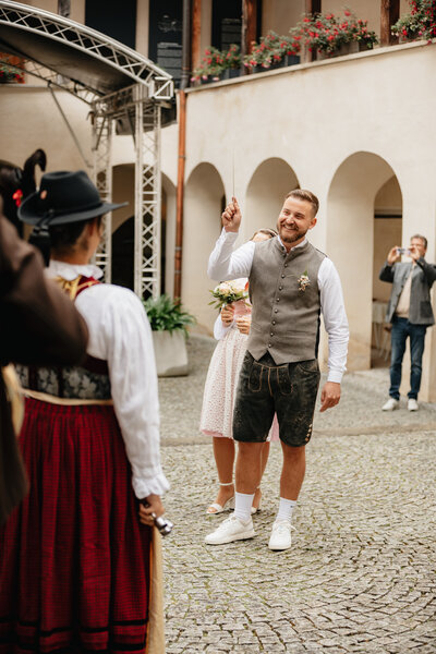 2025 Hochzeit Manuel und Patricia