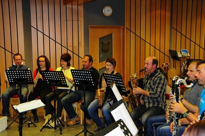 Weisenbläserseminar