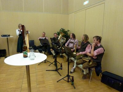 Volksmusikabend 2016