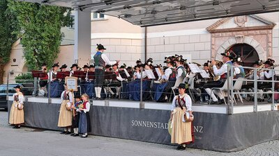 2025 Hauptplatzkonzert