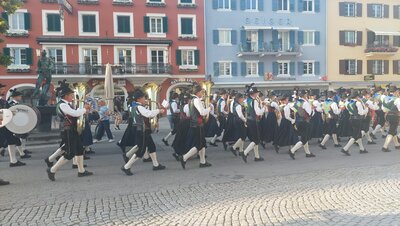 2025 Hauptplatzkonzert