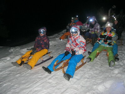 Jungmusikerausflug 2013