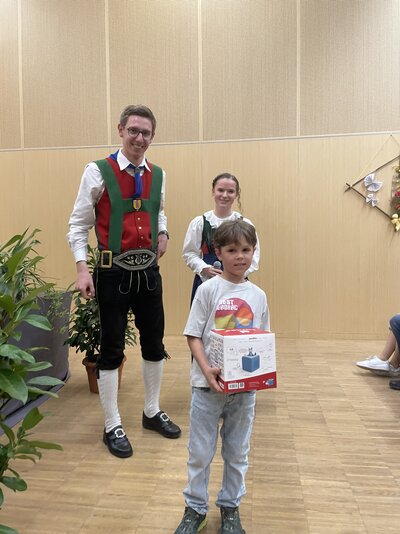 2025 Frühjahrskonzert