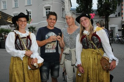 Hauptplatzkonzert 2013