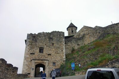 Jungmusikerausflug 2017