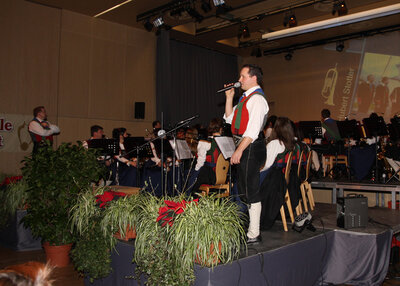 Verleihung Ehrenmitgliedschaften 2015