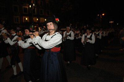 Hauptplatzkonzert 2013