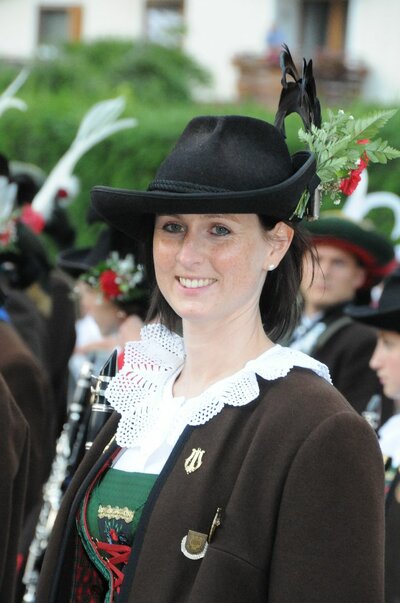 Bundesmarschwertung Sand in Taufers 2013