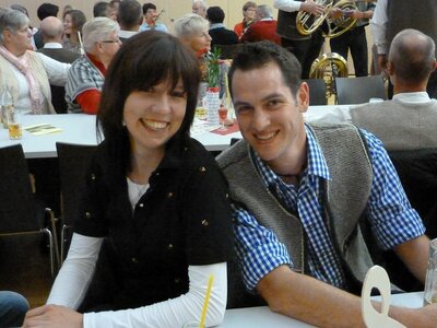 Weisenbläserseminar