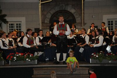 Hauptplatzkonzert 2013