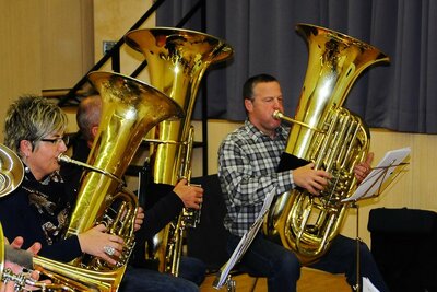 Weisenbläserseminar