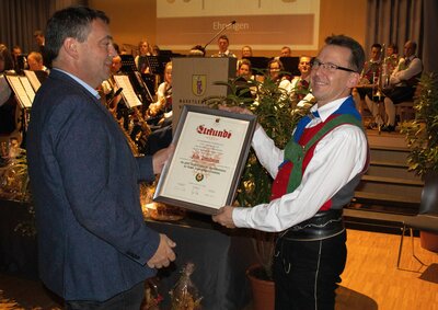 2019 Frühjahrskonzert