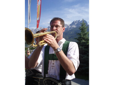 Oldtimer Rallye 2012