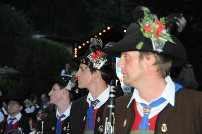 Bundesmarschwertung Sand in Taufers 2013