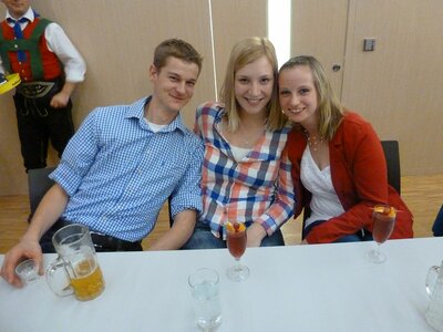 Weisenbläserseminar