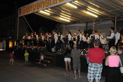 Hauptplatzkonzert 2013