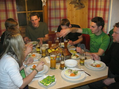 Jungmusikerausflug 2013