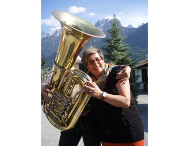 Oldtimer Rallye 2012