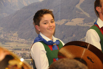 Festabend am 17. Mai 2014