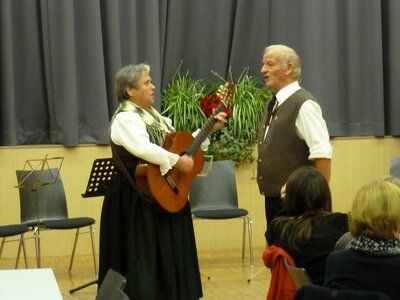 Weisenbläserseminar