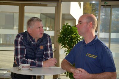Weisenbläserseminar 2016