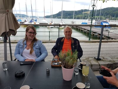 2022 Ausflug nach Mauerkirchen