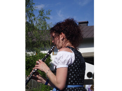 Oldtimer Rallye 2012