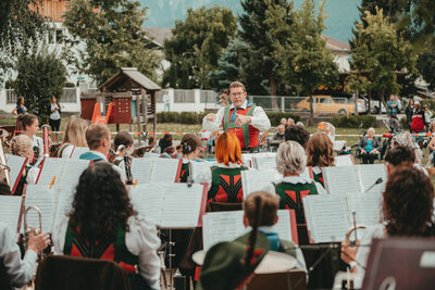2021 Sommernachtskonzert