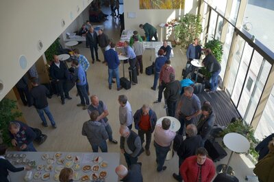 Weisenbläserseminar 2016