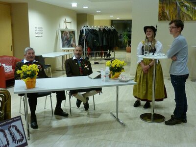 Weisenbläserseminar