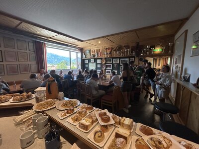 2025 30 Jahre Markterhebungsfest Vereinspaziert