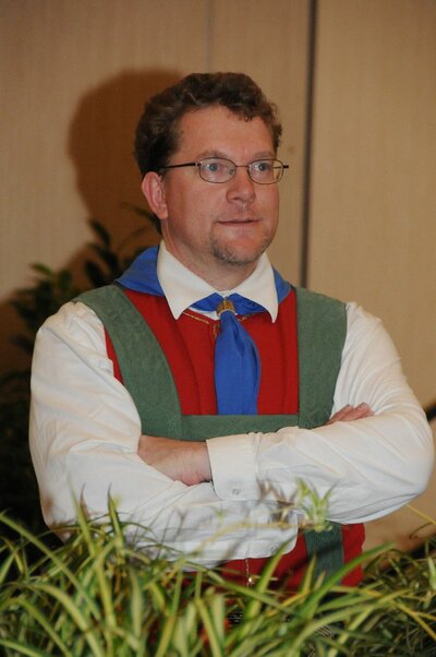 Festabend am 17. Mai 2014