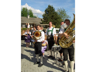 Oldtimer Rallye 2012