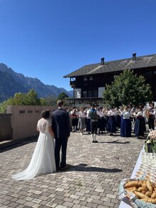 2025 Musikantenhochzeit
