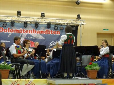 FCWR Frühschoppenkonzert