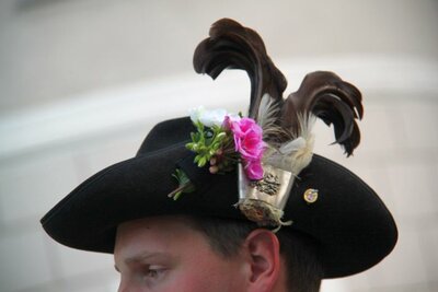 Hauptplatzkonzert in Lienz