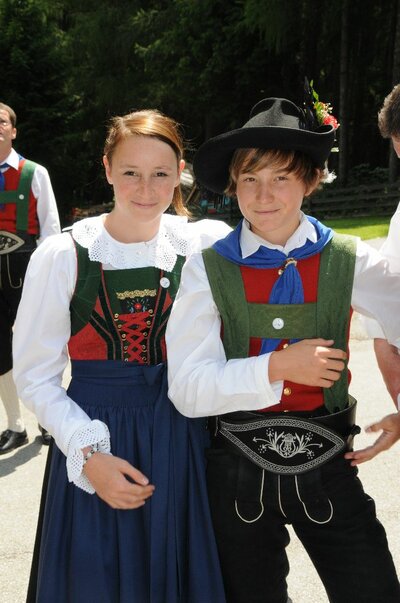 Bundesmarschwertung Sand in Taufers 2013