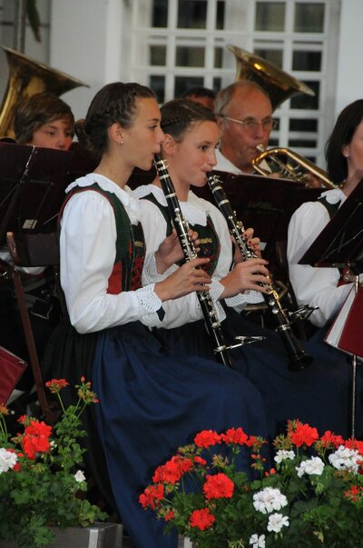 Hauptplatzkonzert 2013