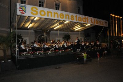 Hauptplatzkonzert 2013