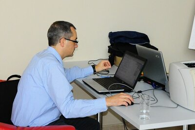 Weisenbläserseminar