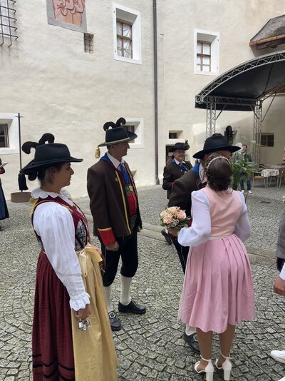 2025 Hochzeit Manuel und Patricia