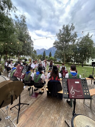 2024 Picknickkonzert