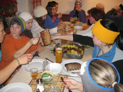 Jungmusikerausflug 2013