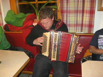 Jungmusikerausflug 2013