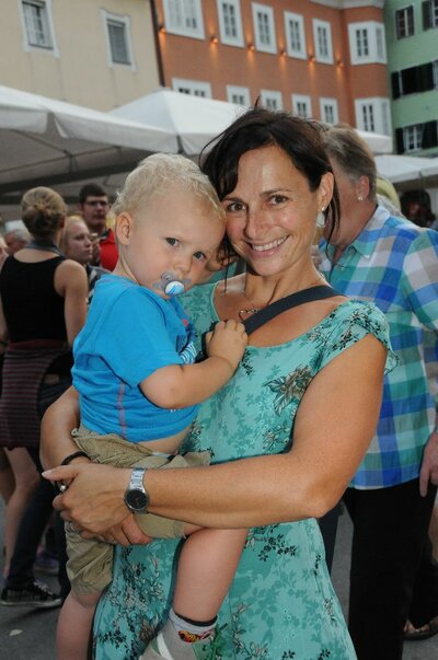 Hauptplatzkonzert 2013