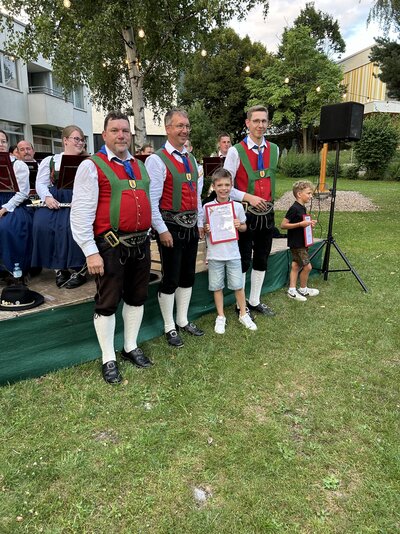 2024 Picknickkonzert