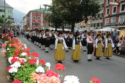 Hauptplatzkonzert 2013