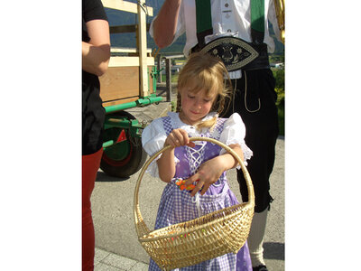 Oldtimer Rallye 2012