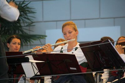 Hauptplatzkonzert in Lienz