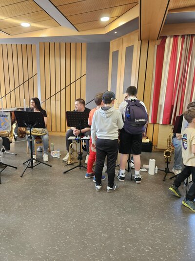 2025 Tag des offenen Probelokals